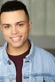 Spencer Stevenson