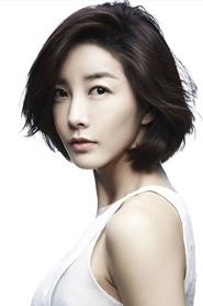 Jin Seo Yeon