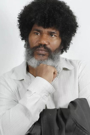 Nivaldo Nascimento